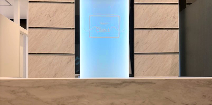 メンズクリアいわき店（受付）