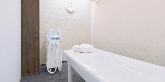 メンズクリア仙台駅前店 写真