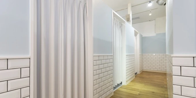 メンズクリア仙台駅前店 写真