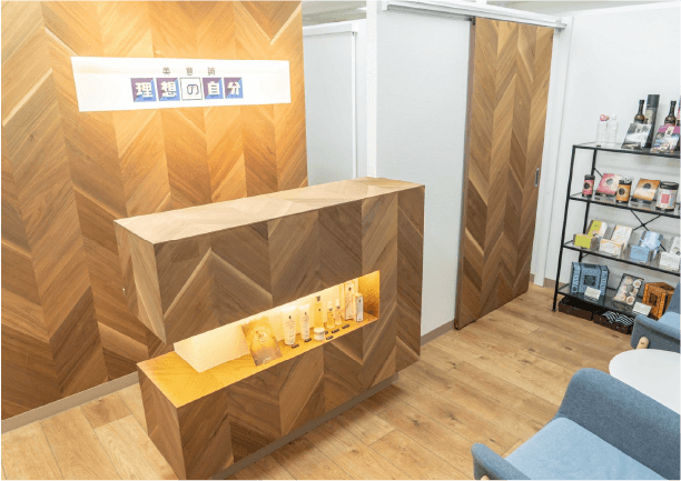 mensus(メンサス)湘南藤沢店