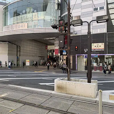メンズエミナル熊本院