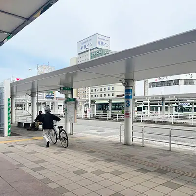 メンズエミナル青森院