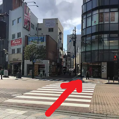 メンズエミナル郡山院