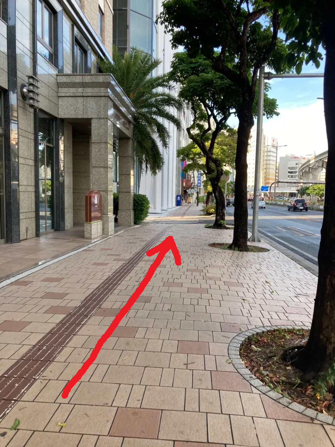 メンズエミナル那覇院