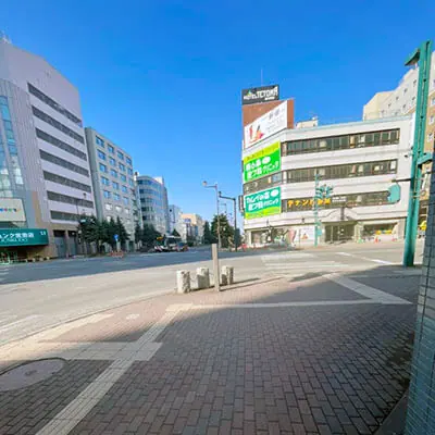 メンズエミナル旭川院
