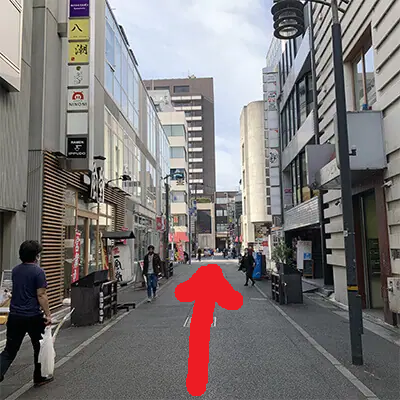メンズエミナル熊本院