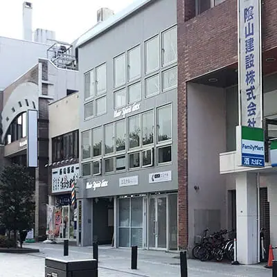 メンズエミナル郡山院