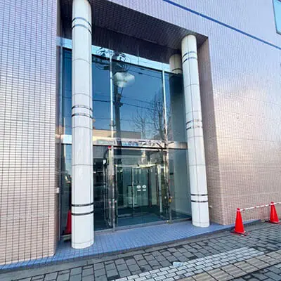 メンズエミナル旭川院