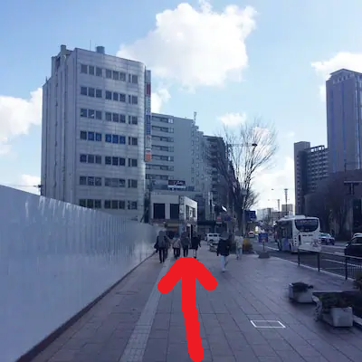 メンズエミナル金沢院