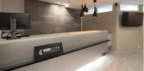 メンズエミナル京都院