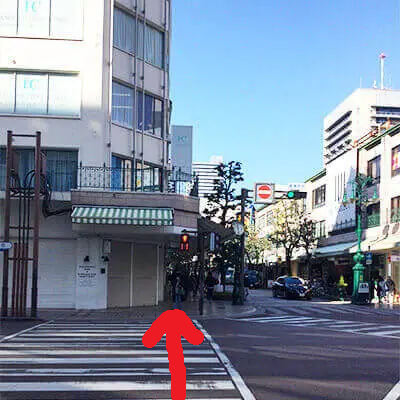メンズエミナル静岡院
