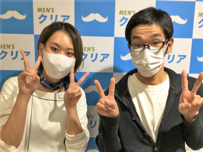 メンズクリア宇都宮店 