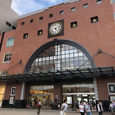 メンズエミナル大分院