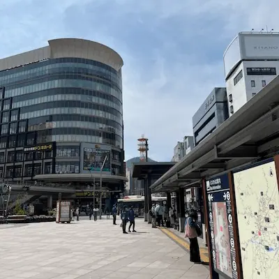 メンズエミナル長野院