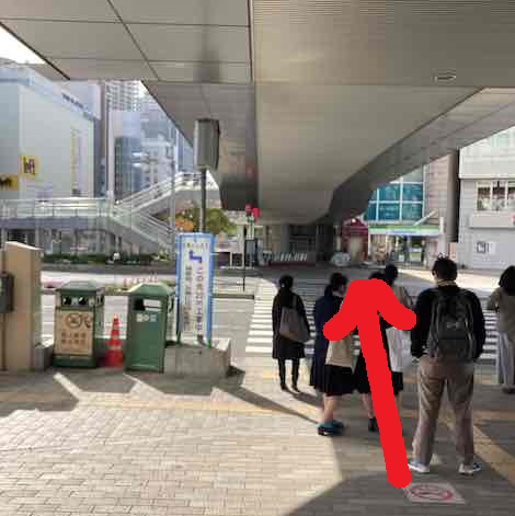 メンズエミナル神戸院