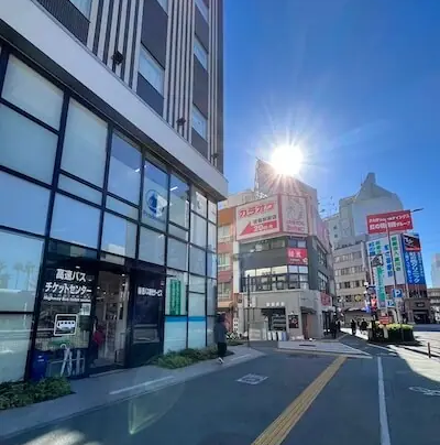 メンズエミナル徳島院