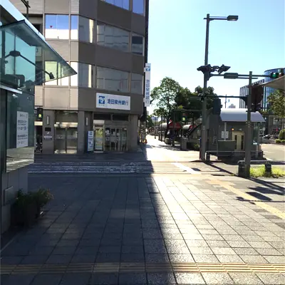 メンズエミナル和歌山院