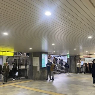 メンズエミナル天王寺院