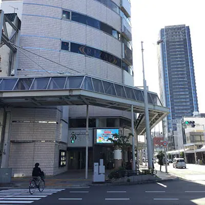 メンズエミナル岐阜院