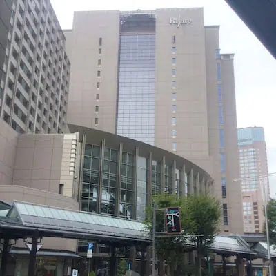 メンズエミナル金沢院