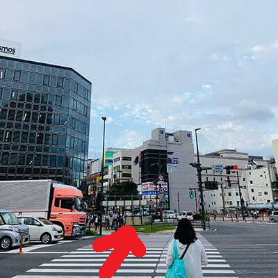 メンズエミナル大分院