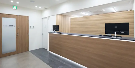 メンズエミナル名古屋院