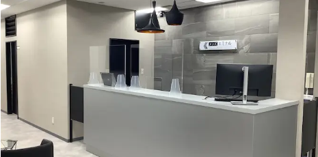 メンズエミナル銀座院
