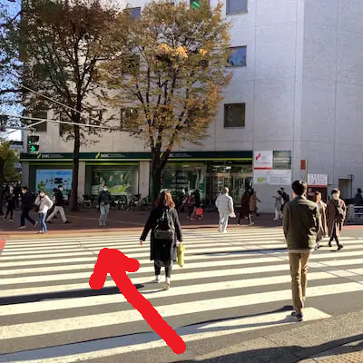 メンズエミナル池袋東口院