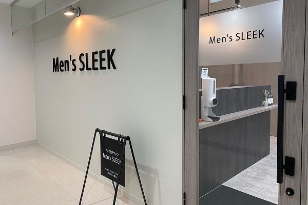 Men’s SLEEK仙台駅前店