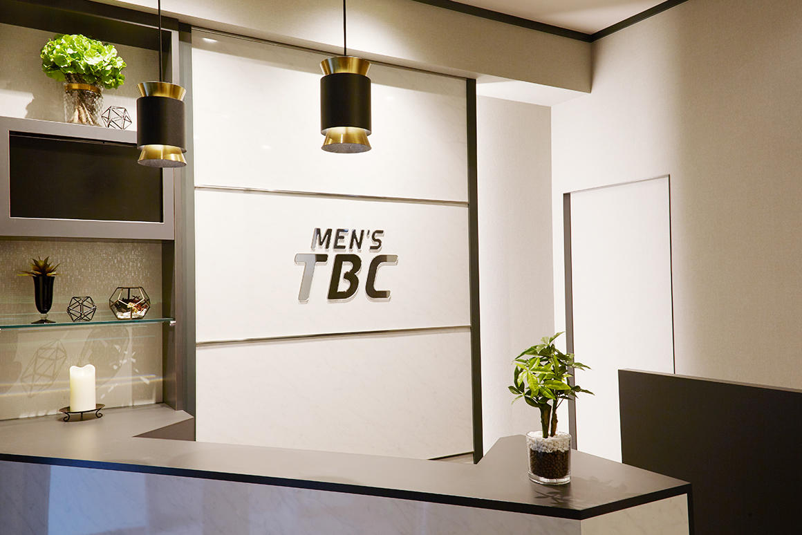 MEN’S TBC北千住店
