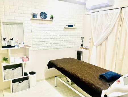 メンズ脱毛GRANDE錦糸町