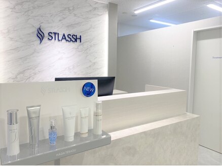 ストラッシュ西葛西店