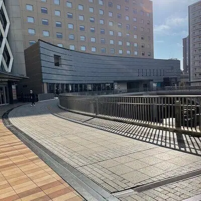 メンズエミナル水戸院
