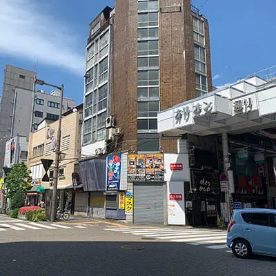 メンズエミナル宇都宮院