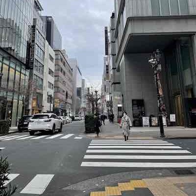 メンズエミナル銀座院