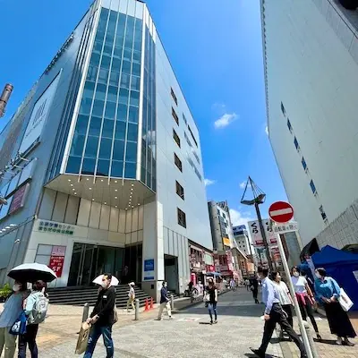 メンズエミナル町田院