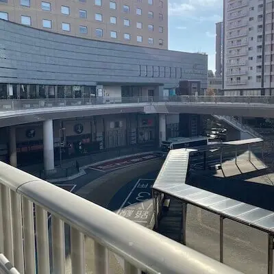 メンズエミナル水戸院