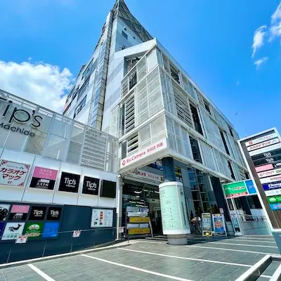 メンズエミナル町田院