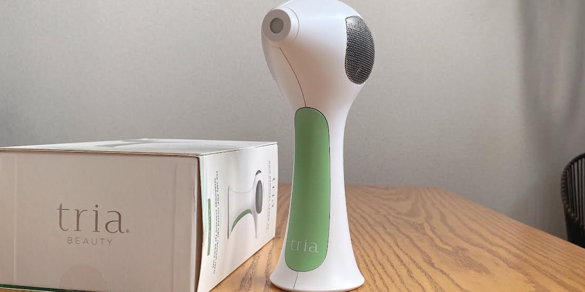 トリア4X（レーザータイプ）