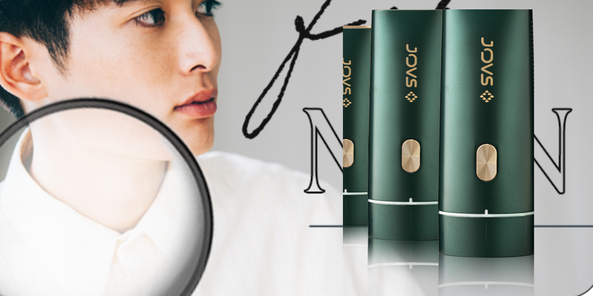 JOVS Venus Pro II（ジョブス）