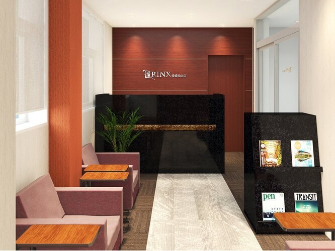  RINX（リンクス）愛媛松山店