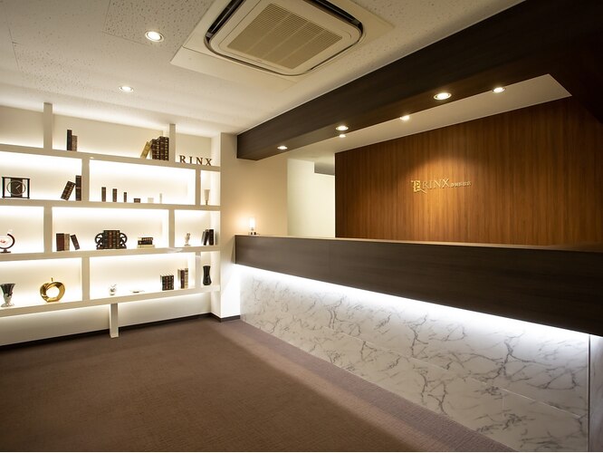  RINX（リンクス）浜松店