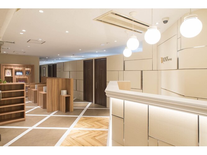  RINX神戸本店