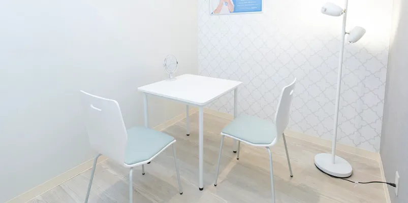 メンズクリア高槻店 写真