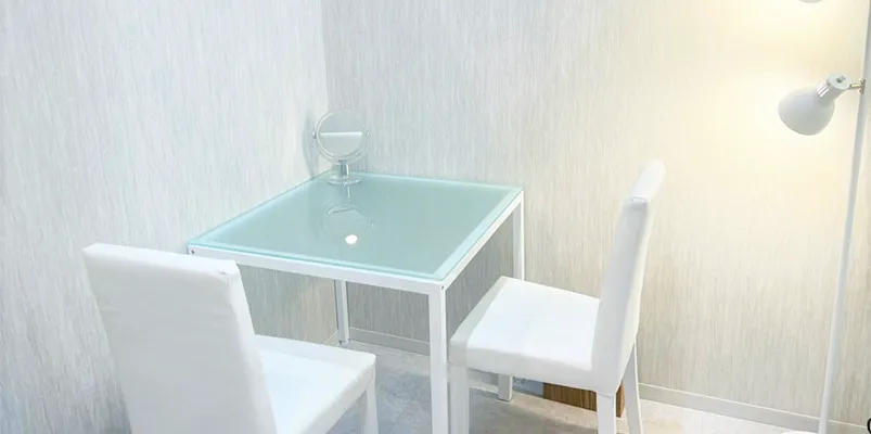 メンズクリアエルパプラス福井店 写真