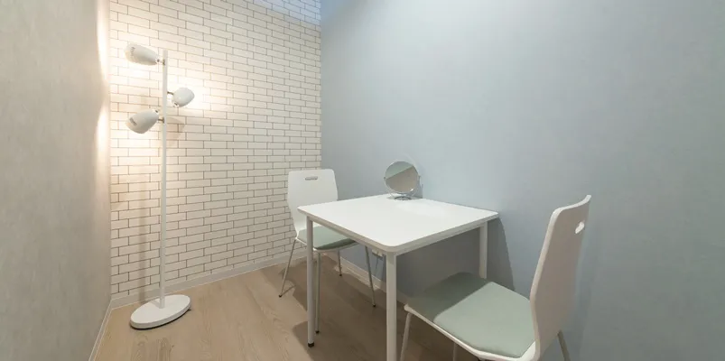 メンズクリア大分店 写真