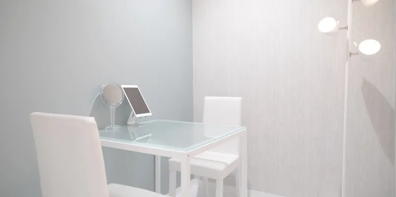 メンズクリア愛媛松山店 写真