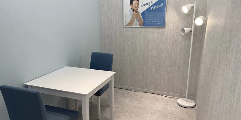 メンズクリア沼津イーラde店 写真