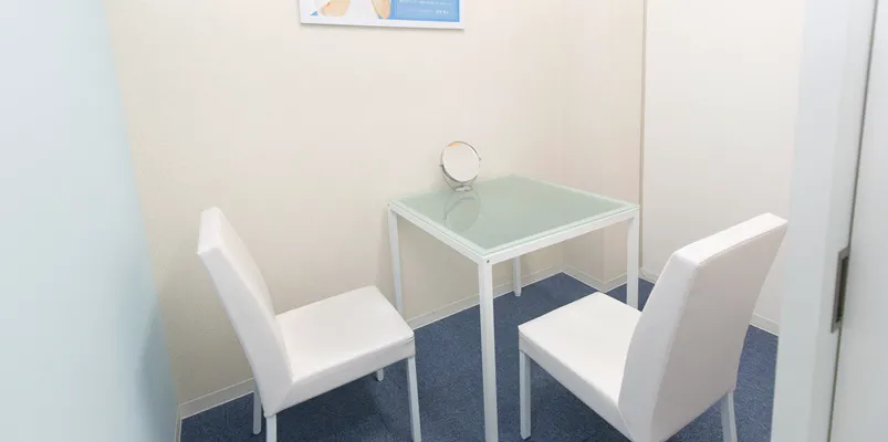 メンズクリア熊本店 写真