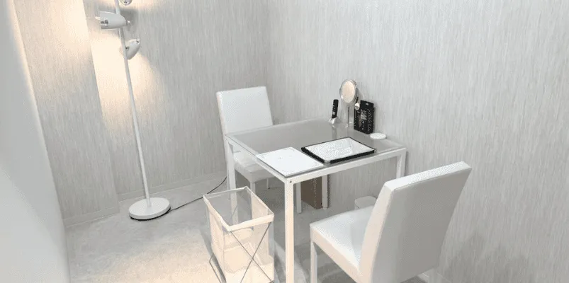 メンズクリア新潟店 写真